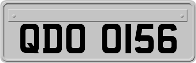 QDO0156