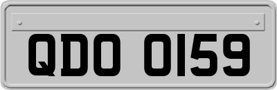QDO0159