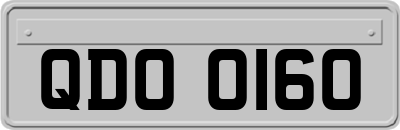 QDO0160