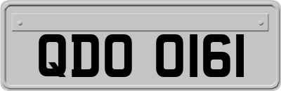 QDO0161