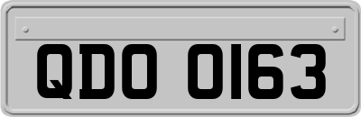 QDO0163