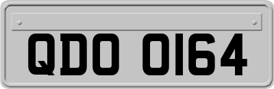 QDO0164