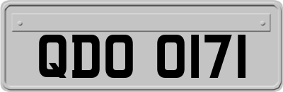 QDO0171