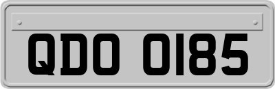 QDO0185