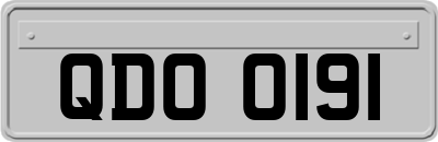 QDO0191