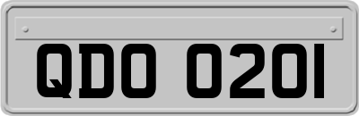 QDO0201