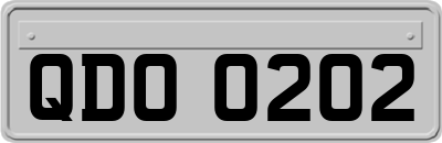 QDO0202