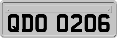 QDO0206