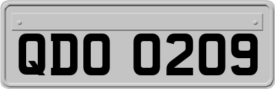 QDO0209