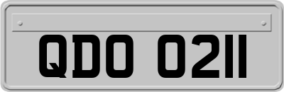 QDO0211
