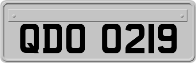 QDO0219