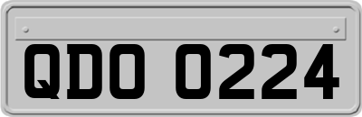 QDO0224