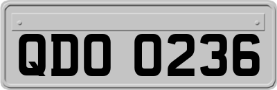 QDO0236