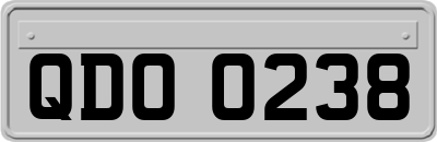 QDO0238