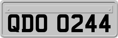 QDO0244