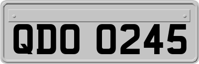 QDO0245