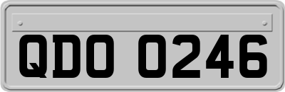 QDO0246