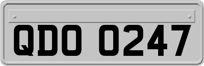 QDO0247