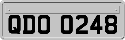 QDO0248