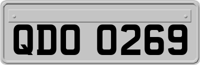 QDO0269