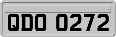 QDO0272
