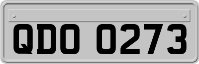 QDO0273