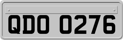 QDO0276