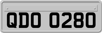 QDO0280
