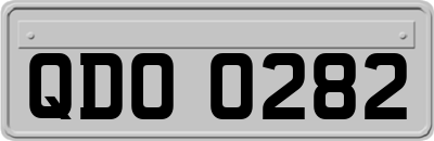QDO0282