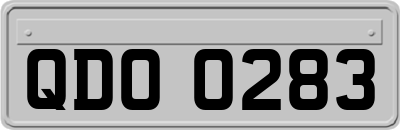 QDO0283
