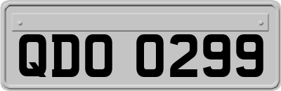 QDO0299