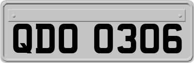 QDO0306