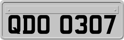 QDO0307