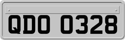 QDO0328