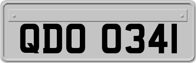 QDO0341