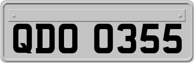 QDO0355