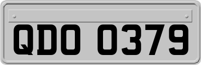 QDO0379