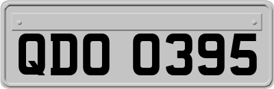QDO0395