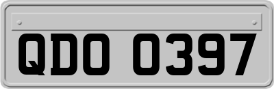 QDO0397