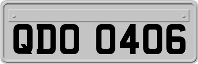 QDO0406