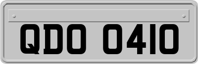 QDO0410