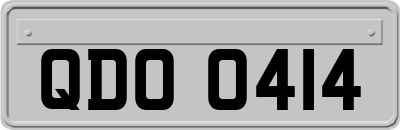 QDO0414