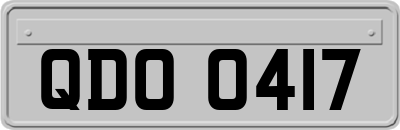 QDO0417