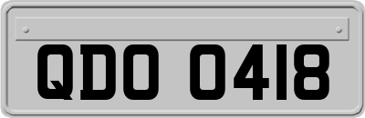 QDO0418