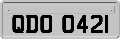 QDO0421
