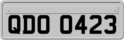 QDO0423