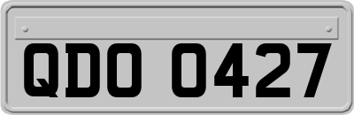 QDO0427