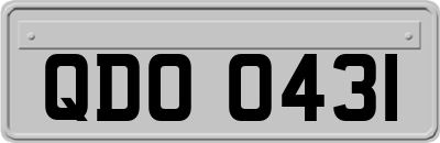 QDO0431