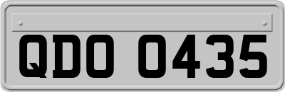 QDO0435