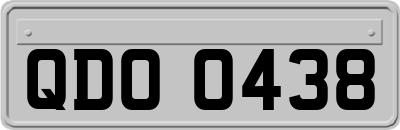 QDO0438